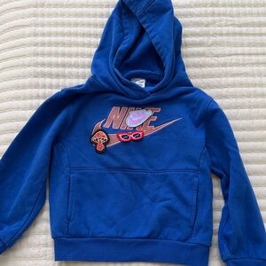 Nike hoodie